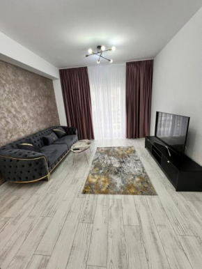 Luxury Studio